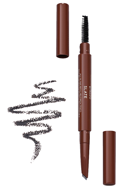 Byredo Slate 05 All-In-One Brow Pencil + Refill