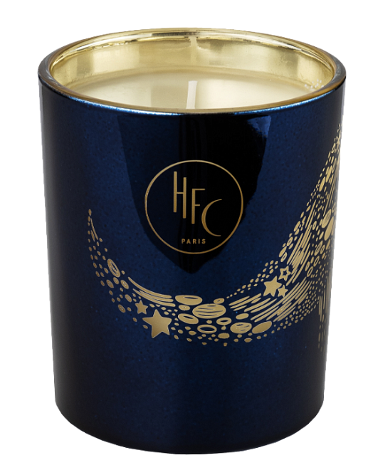 HFC Diamond in the Sky Scented Candle