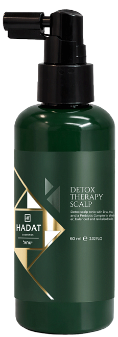 Hadat Cosmetic Detox Therapy Scalp Tonic
