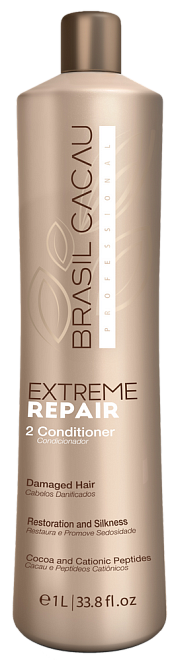 Cadiveu Extreme Repair Conditioner