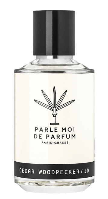Parle Moi De Parfum Cedar Woodpecker / 10