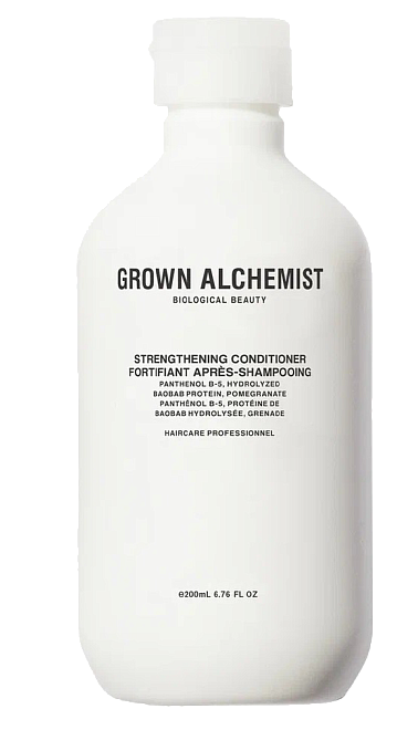 Grown Alchemist Strengthening Conditioner