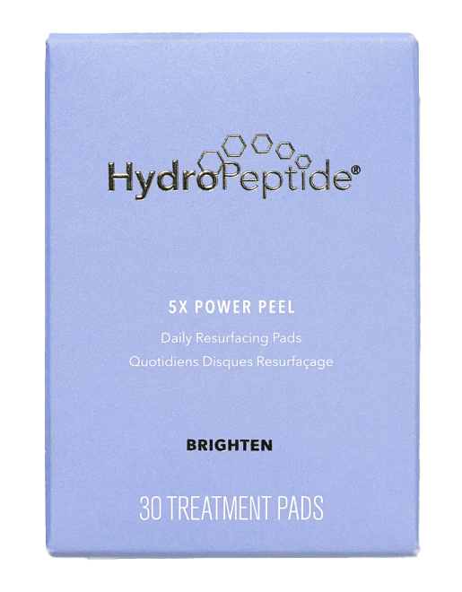 Hydropeptide 5X Power Peel