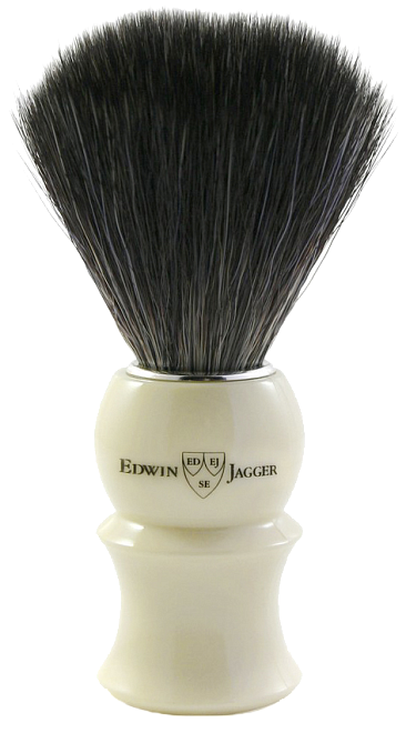 Edwin Jagger 21P17 Brush