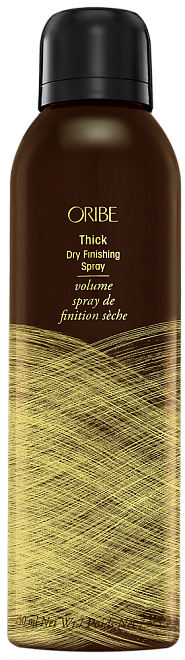 Oribe Thick Dry Finishing Spray