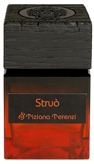 Tiziana Terenzi Struo