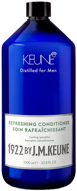 Keune 1922 Refreshing Conditioner