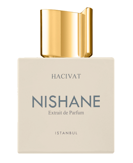 Nishane Hacivat Extrait De Parfum