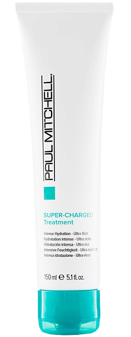 Paul Mitchell Super-Charged Treatment
