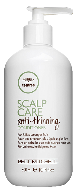 Paul Mitchell Regeniplex Scalp Care Conditioner