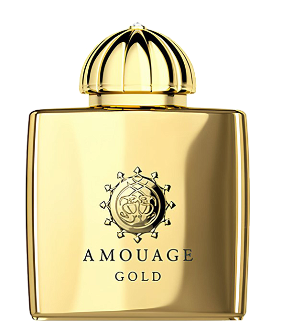 Amouage Gold Woman