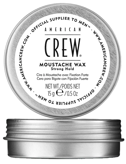 American Crew Moustache Wax