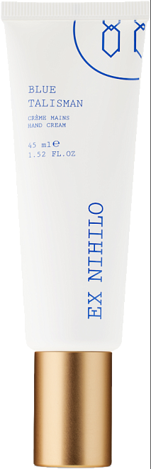 Ex Nihilo Blue Talisman Hand Cream