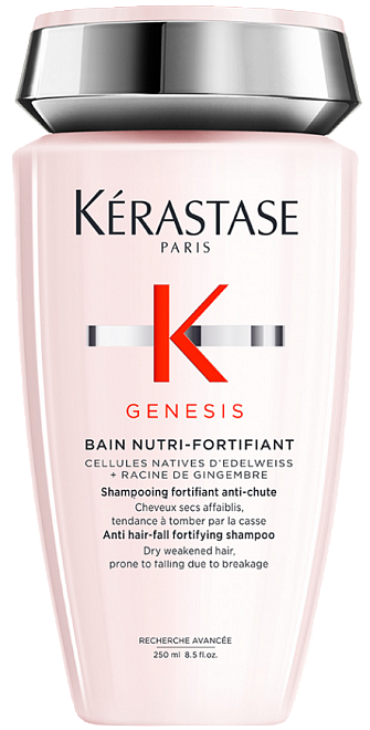 Kerastase Genesis Bain Nutri-Fortifiant