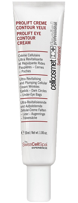 Cellcosmet & Cellmen ProLift Eye Contour Cream (проф)