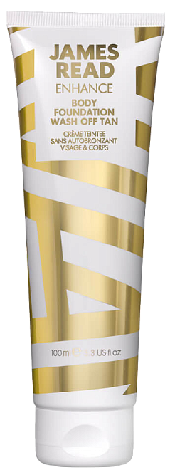 James Read Enhance Body Foundation Wash Of Tan