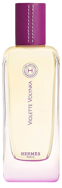 Hermes Hermessense Violette Volynka Edt