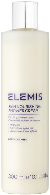 Elemis Skin Nourishing Shower Cream