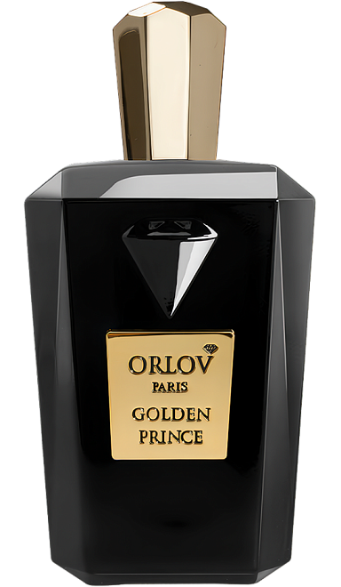 Orlov Paris Golden Prince
