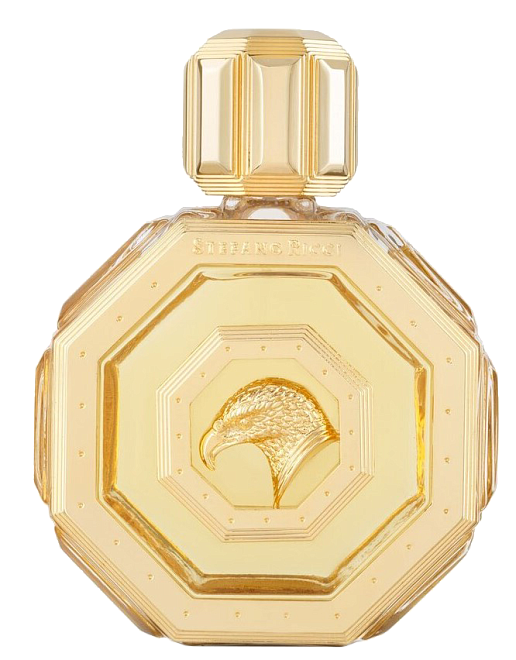 Stefano Ricci Royal Eagle Gold