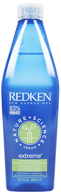 Redken Nature Science Extreme Shampoo