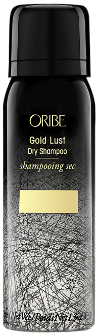 Oribe Gold Lust Dry Shampoo (purse size)
