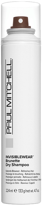 Paul Mitchell Invisiblewear Brunette Dry Shampoo