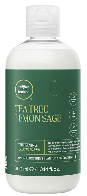 Paul Mitchell Lemon Sage Thickening Conditioner