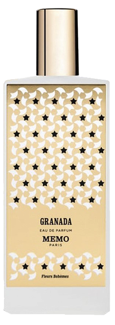 Memo Paris Granada