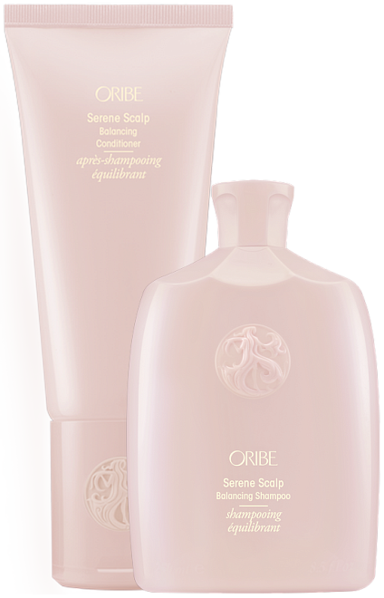 Oribe Serene Scalp Duo