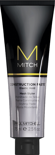Paul Mitchell Mitch Construction Paste