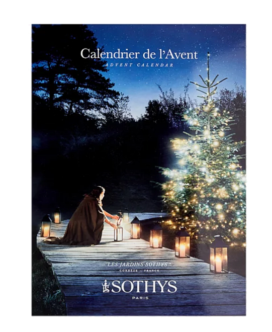 Sothys Advent Calendar 2024