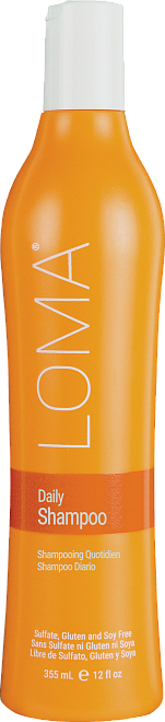Loma Daily Shampoo