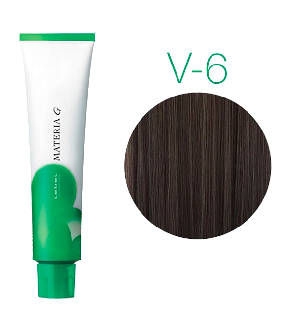 Lebel Materia G V-6