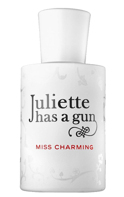 Juliette Has a Gun Miss Charming