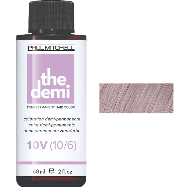 Paul Mitchell The Demi 10V