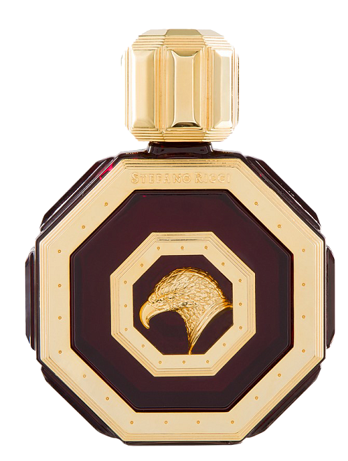 Stefano Ricci Royal Eagle Red
