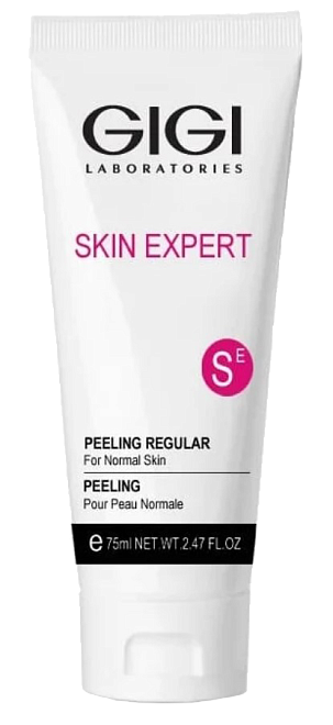 Gigi Skin Expert Peeling Regular