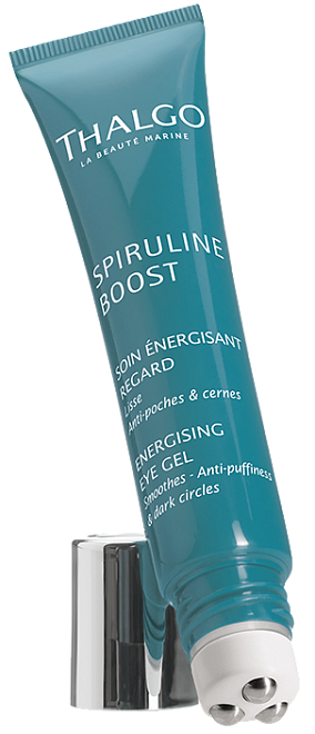 Thalgo Energising Eye Skincare