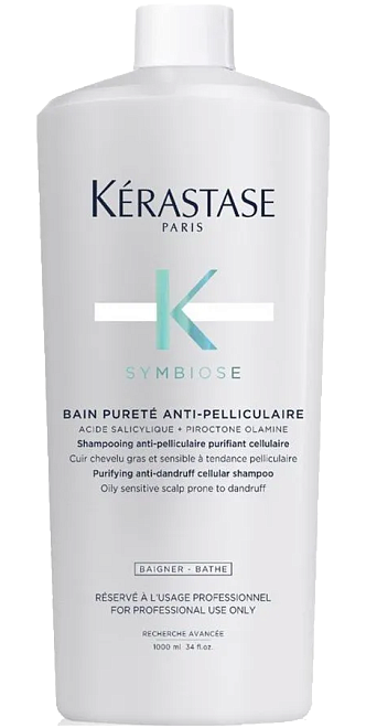 Kerastase Symbiose Bain Purete Anti-Pelliculaire