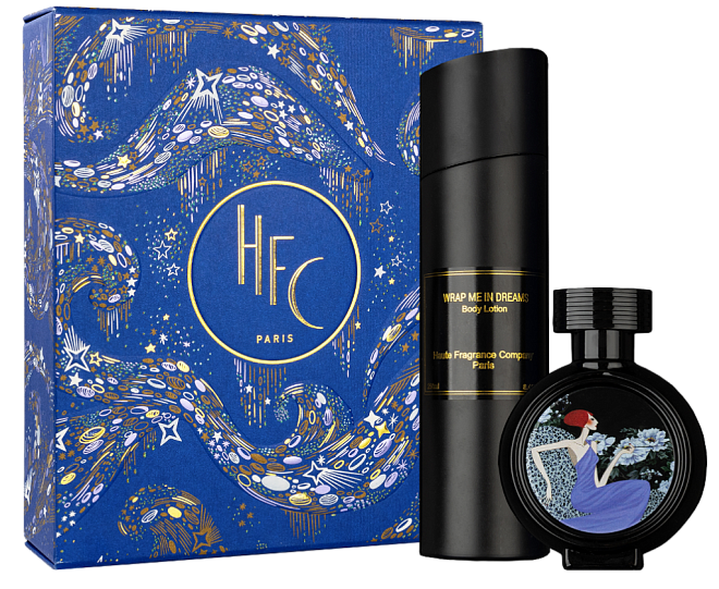 HFC Wrap Me in Dreams Set