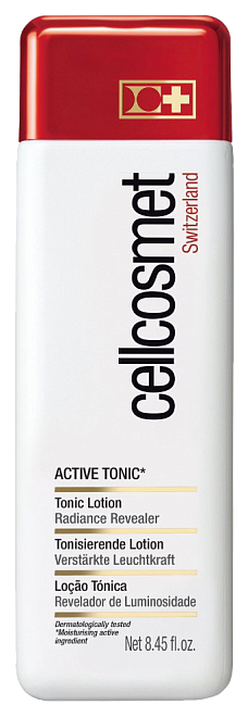 Cellcosmet & Cellmen Active Tonic Lotion