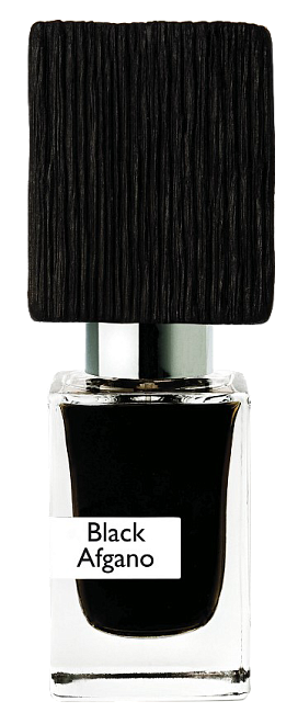 Nasomatto Black Afgano (tester)