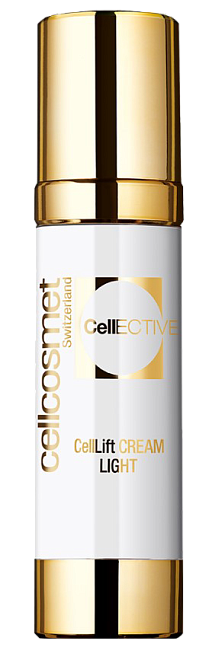 Cellcosmet & Cellmen Face Discovery Collection Box