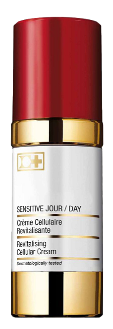 Cellcosmet & Cellmen Sensitive Cellular Day Cream Treatment