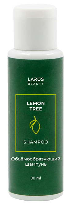 Laros Beauty Lemon Tree Conditioner