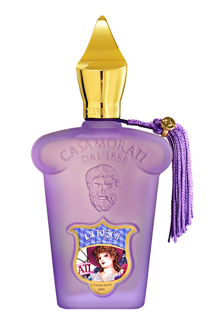 Casamorati La Tosca