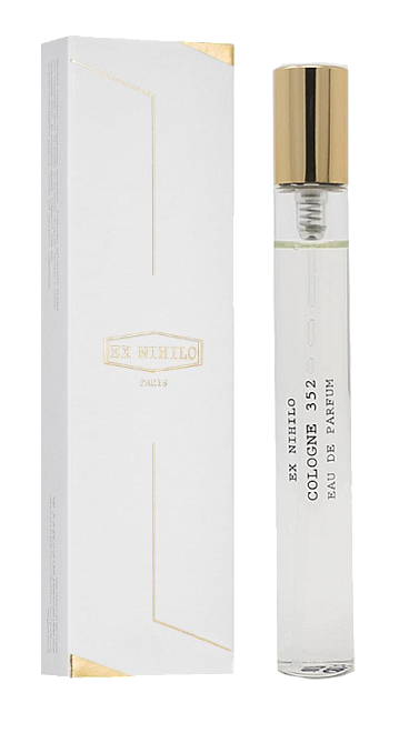 Ex Nihilo Cologne 352 (в коробке)