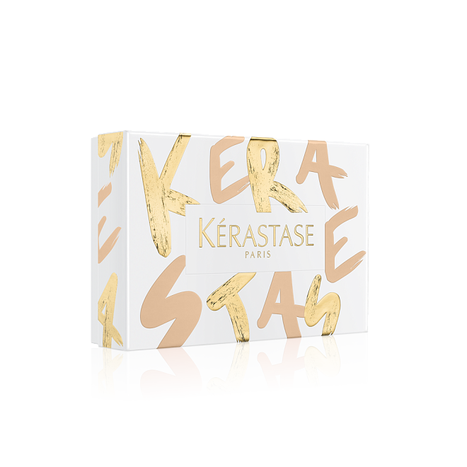 Kerastase Curl Manifesto 2021 NY Set