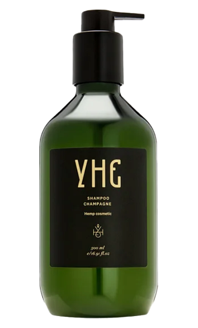 УНЕ Shampoo Champagne
